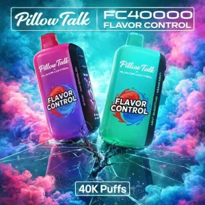 Pillow Talk FC40000 Flavor Control