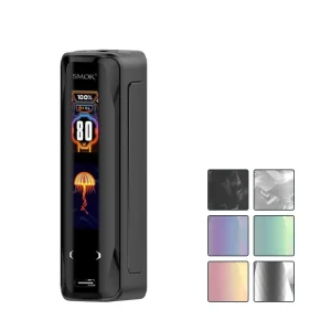 Smok X-Priv Solo Mod