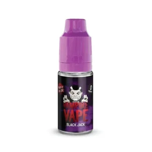 Vampire Vape - Blackjack
