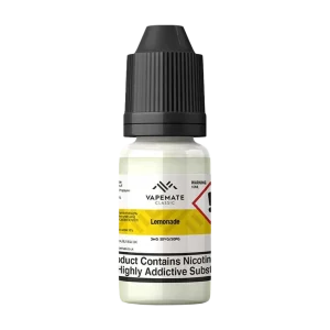 Vapemate Classic Lemonade 10ml
