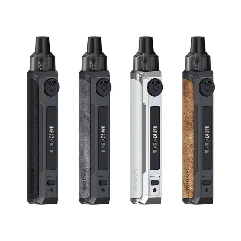 SMOK RPM 25W Pod Kit 900mAh