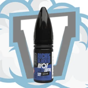 Rich Black Grape by Riot Squad Nic Salts