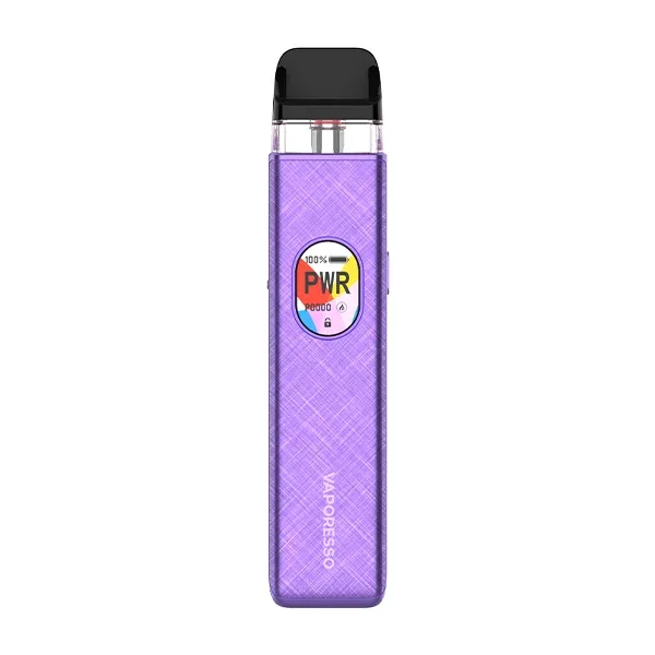 VAPORESSO - XROS 5 KIT - Image 2