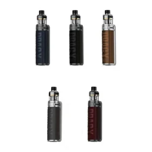 Voopoo Drag X Pro Starter Kit