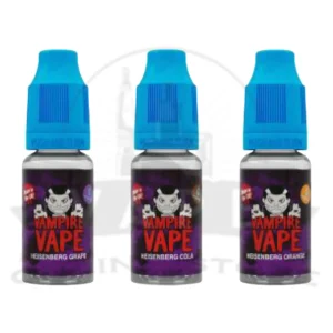 Vampire Vape 10ml E-Liquid