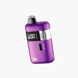 Lost Mary Ultrasonic 35K Vape - 35,000 Puffs, Spin Dial, 10 Flavors