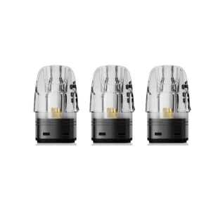 FreeMax Rexa Replacement Pod Cartridge | Pack of 3