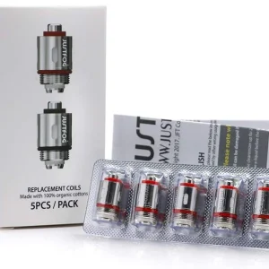 Justfog Q16, Q14, C14, G14, S14 Replacement Coil 1.2ohm