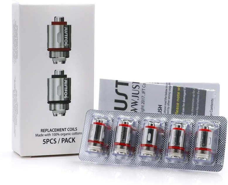Justfog Q16, Q14, C14, G14, S14 Replacement Coil 1.2ohm