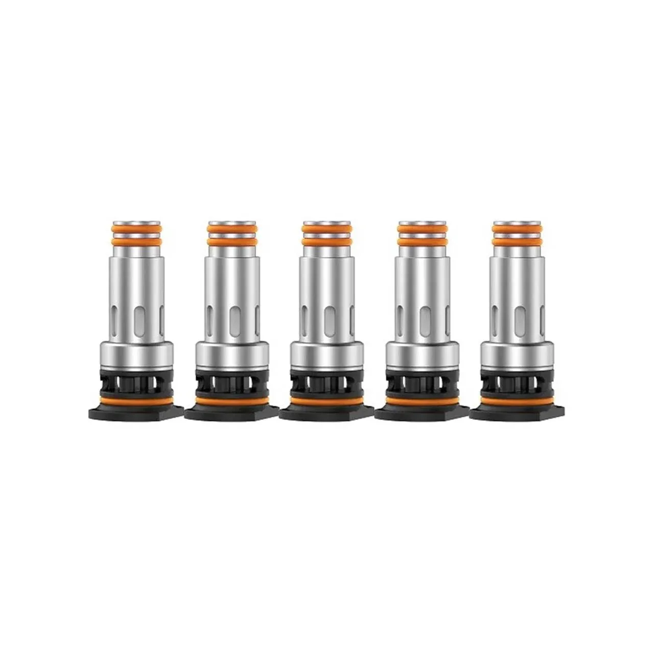 Geekvape J Coils (Pack of 5) - Image 2