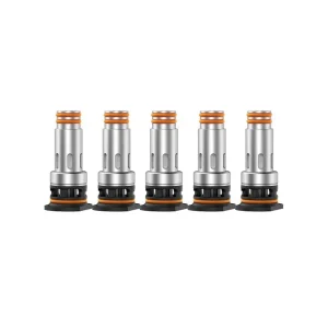 Geekvape J Coils (Pack of 5)