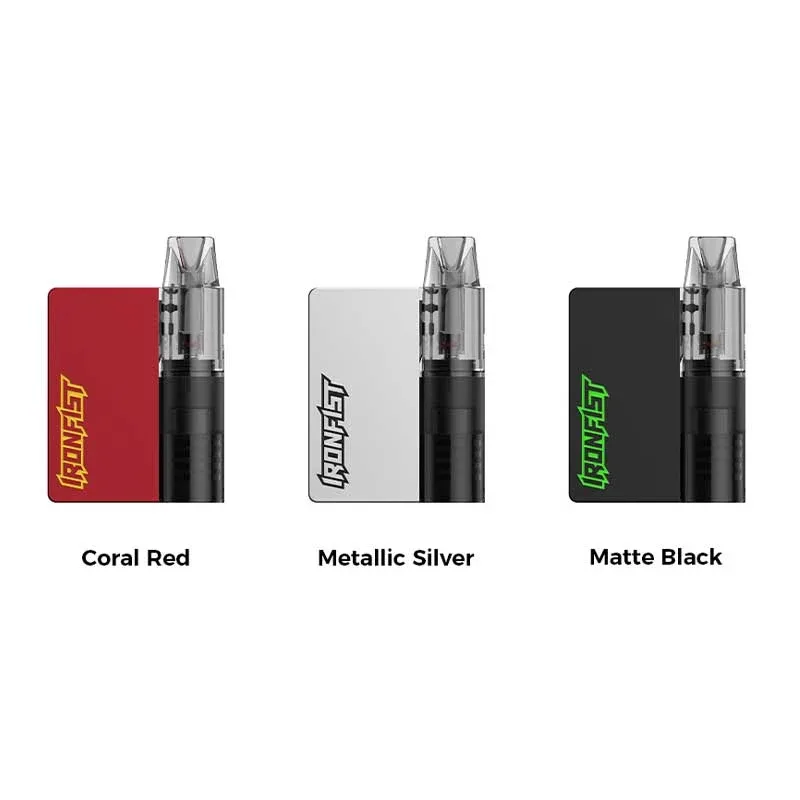 Uwell Caliburn & Ironfist L Pod System Kit - Image 2