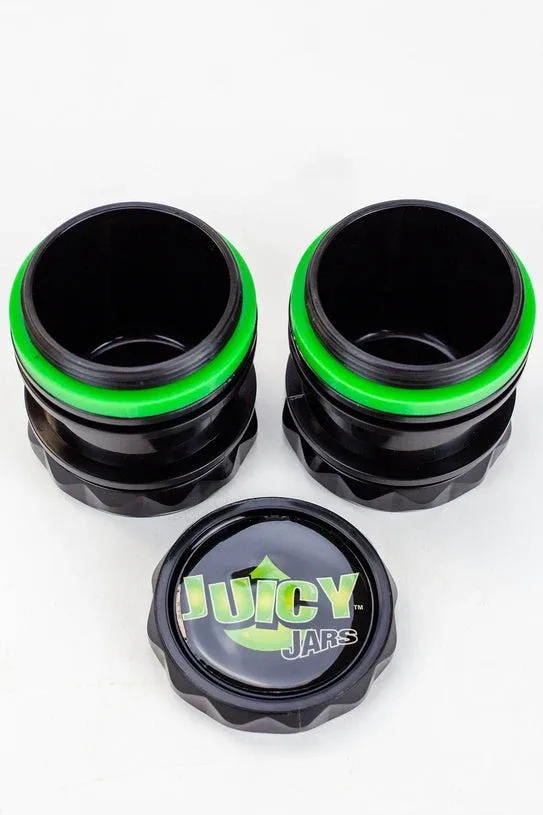 Juicy Jay's Green Jar – PACK/2 - Image 2