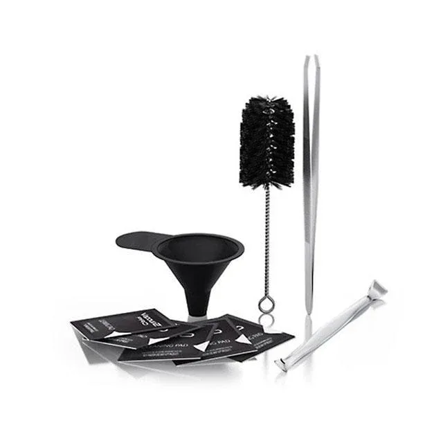 Vapour2 PRO Cleaning Kit - Image 2