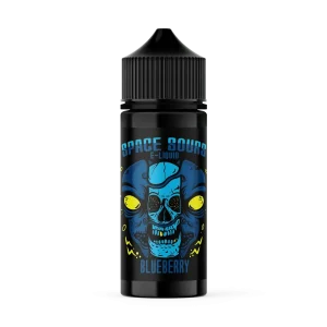 Space Sours - Blueberry 100ml