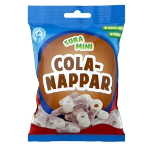 sura mini Cola 70g