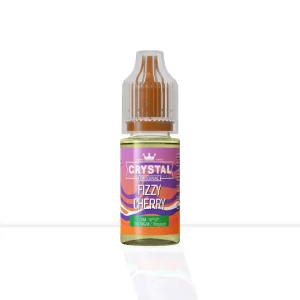Fizzy Cherry Nic Salt E-Liquid SKE Crystal