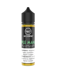 Gcore E-Juice - Apple Mango