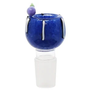 19mm Fruit Art Handle Bowl M88