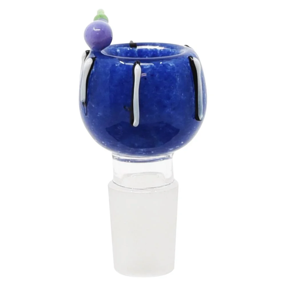 19mm Fruit Art Handle Bowl M88