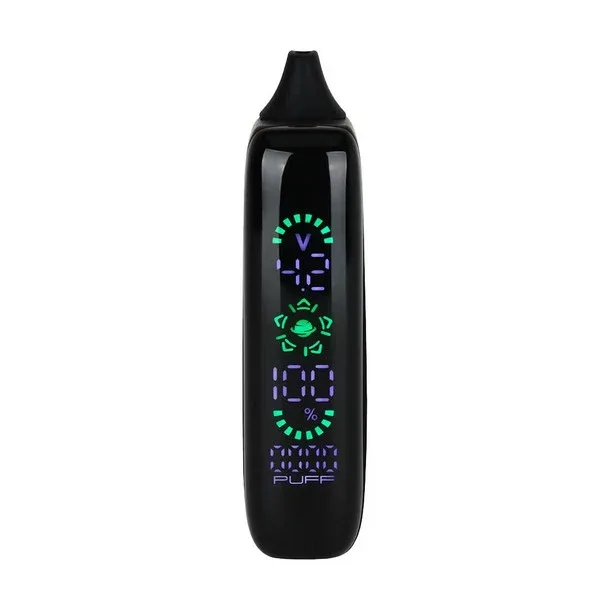 Pulsar 510 DL 5.0 Precision Voltage Control LCD Screen Vape Bar - 1000mAh - Image 2