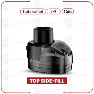 GeekVape Aegis Boost Pro 2 Empty Replacement Pod Cartridge – 2PK