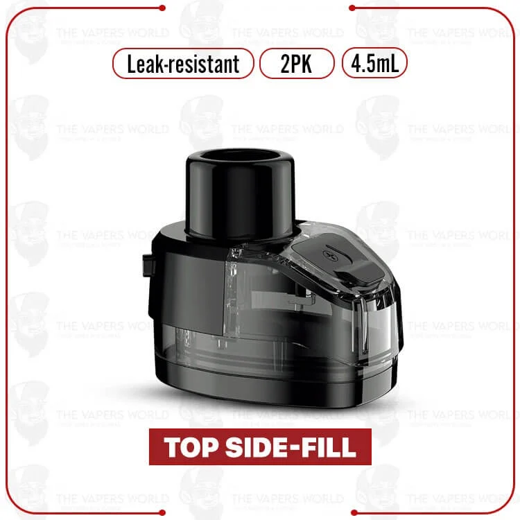 GeekVape Aegis Boost Pro 2 Empty Replacement Pod Cartridge – 2PK