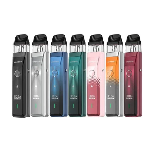 Vaporesso XROS Pro Kit - Image 2