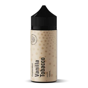 Custardboi - Vanilla Tobacco