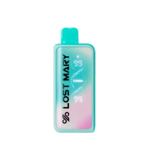 Lost Mary MT35K Turbo 2% Disposable Vape Device - 1PC