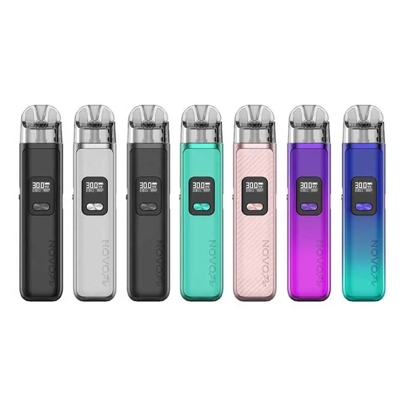 SMOK Novo Pro Pod Kit - Image 2