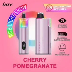 IJOY IO 50,000 PUFFS DISPOSABLE
