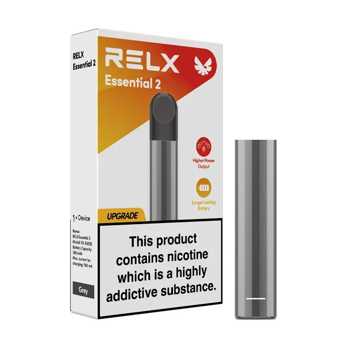 RELX Essential Device 2 - Image 2