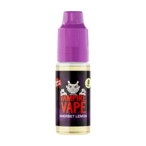 Sherbet Lemon by Vampire Vape 10ml