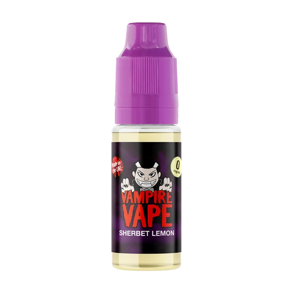 Sherbet Lemon by Vampire Vape 10ml