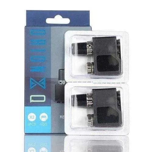 Lost Vape Orion Q Refillable Pods - 1.0Ω (2pk)