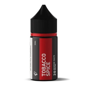 VE Salts - Tobacco Spice
