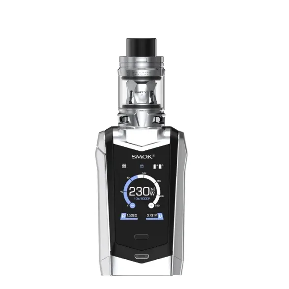 SMOK SPECIES KIT - Image 2