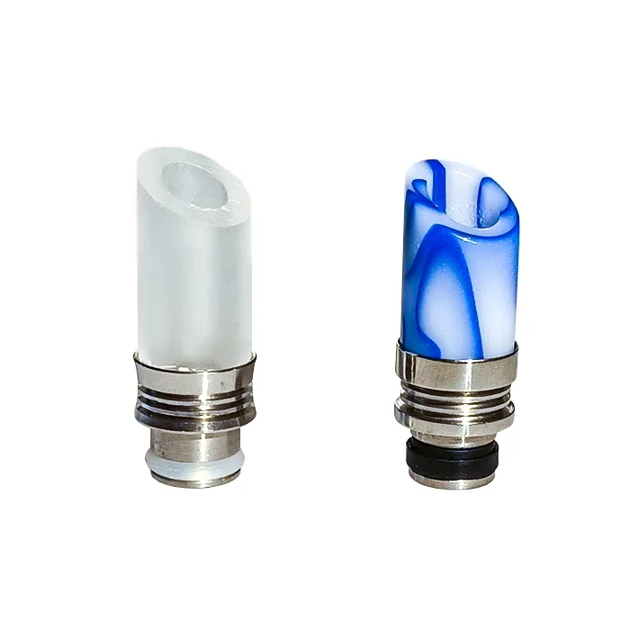 Drip Tip - Wide Bore