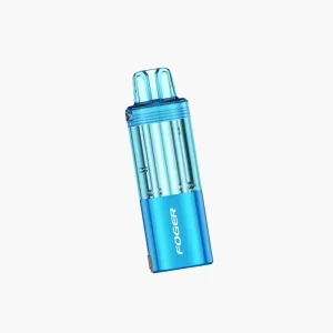 Foger Switch Pro Refill Pods - 30K Replacement Pod, 19mL, Dual Mesh