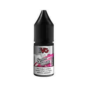 IVG - 50/50 - Summer Blaze