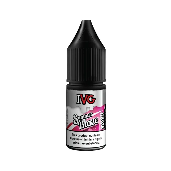 IVG - 50/50 - Summer Blaze