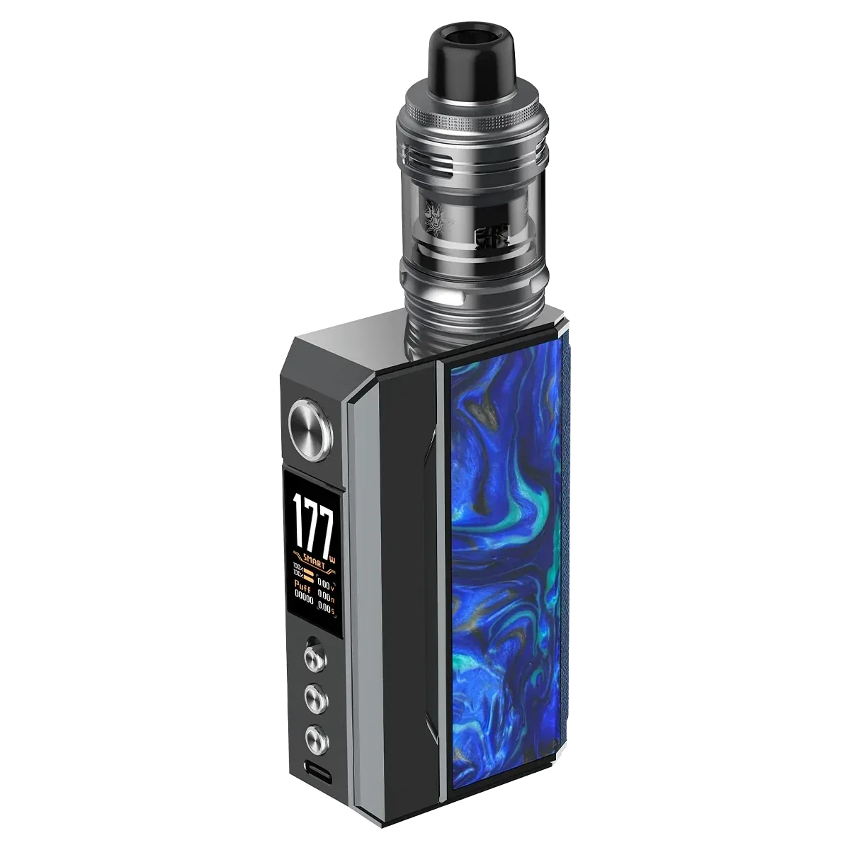 VooPoo Drag 4 Kit - Image 2