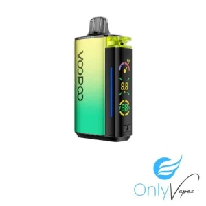 VooPoo VRIZZ Vape Kit