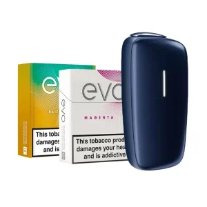 Ploom X Advanced Kit