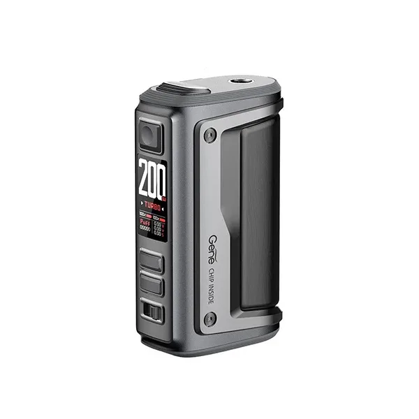VooPoo - Argus GTII Mod - Image 2