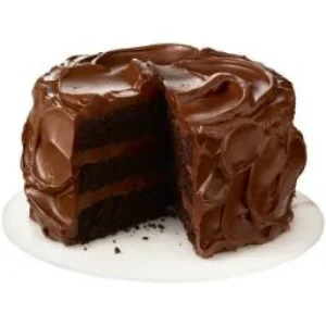 Double Dutch Chocolate