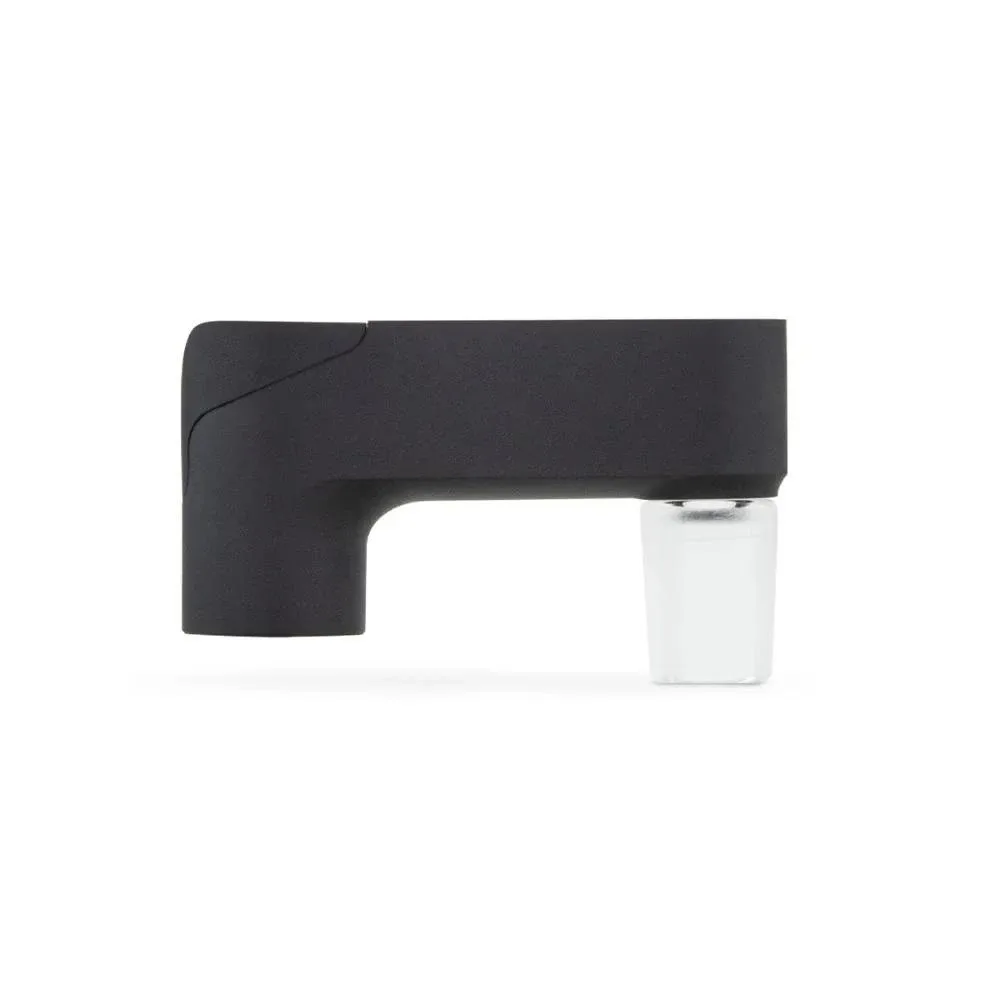 Puffco Pivot Glass Adaptor W/ 3D Chamber