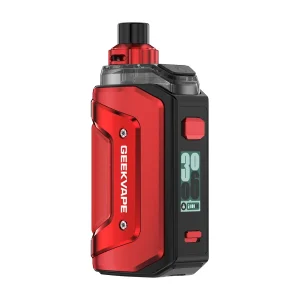Geek Vape Aegis Hero 5