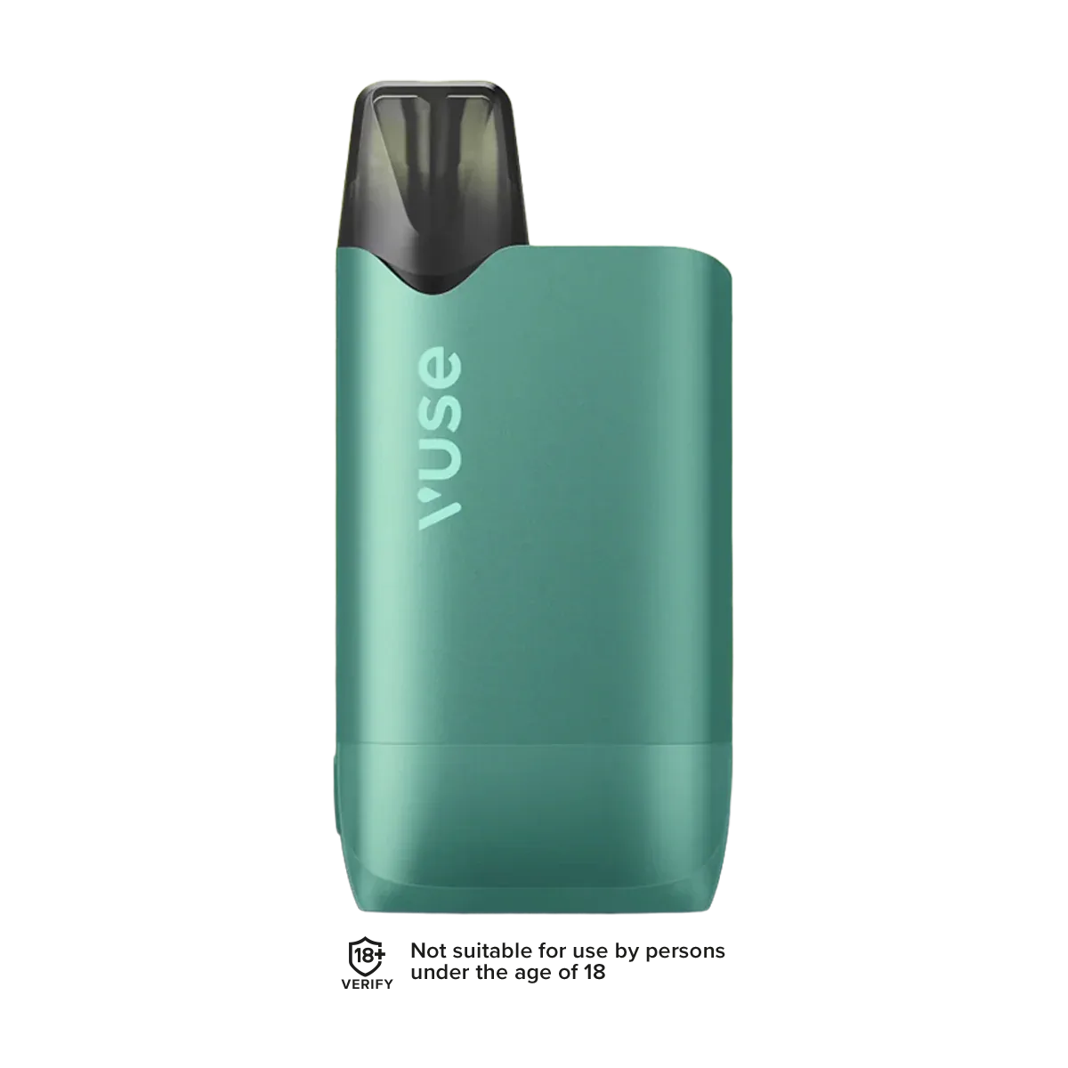 Lemon & Lime Vuse Go Reload 1000 Kit